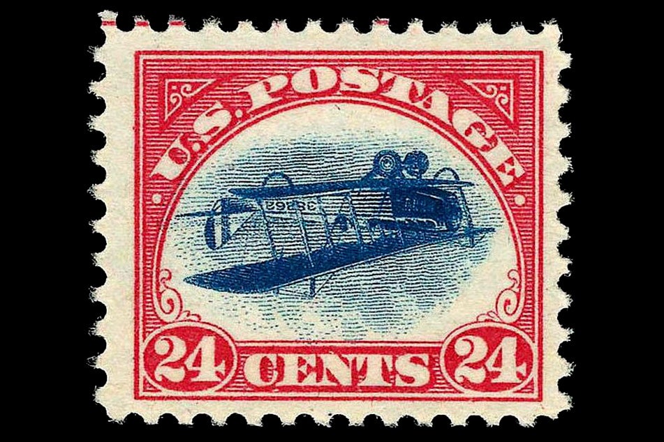Stamp Collecting as Metaphor for the Free Market - JSTOR Daily